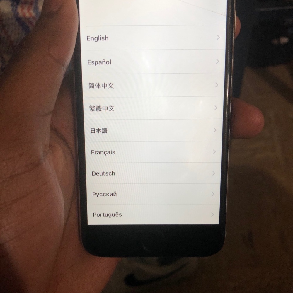 iPhone 6 - Picture 3 of 5